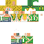 Texture for Wexor-Female