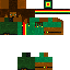 Texture for rasta