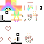 Texture for sweety