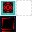 Texture for beacon
