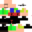 Texture for THEGAME SKIN 