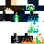 Texture for vou criar um canal com essa skin