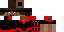 Texture for Ninja Steve
