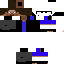 Texture for steve