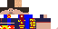 Texture for Messi