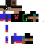 Texture for steve
