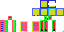 Texture for Robot