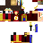 Texture for flash