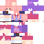Texture for xue yin set 