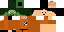 Texture for goku