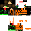 Texture for D4RIUSBEDROCK
