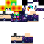 Texture for galaxy_emo