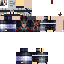 Texture for Kakashi