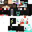 Texture for Jenik