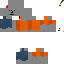 Texture for NPC
