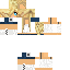Texture for coociecat