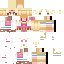 Texture for SSBU- Zelda