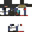 Texture for SCP MTF Skin for TimeMaster