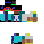 Texture for Cepito