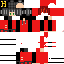 Texture for Noju of red