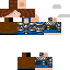 Texture for rkw