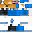 Texture for cbMINER