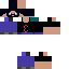 Texture for Igor 3k