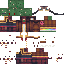 Texture for Cactus King Architect