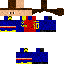 Texture for messi