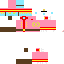 Texture for Clockwork Soldier