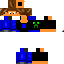 Texture for zombie