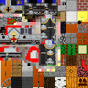 Texture for knight2