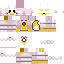 Texture for steve