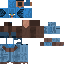 Texture for ocean farmer