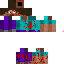 Texture for SteveBrine