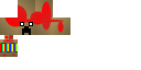 Texture for Old Golden Creeper