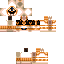 Texture for White Ranger