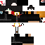 Texture for Penguim02 Grifinória