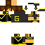 Texture for steve
