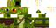 Texture for lizard