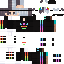 Texture for skin editor