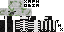 Texture for Skeleton Pigman