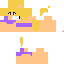 Texture for scarletelle
