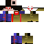 Texture for Лик