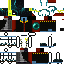 Texture for ZedNegr0 con ropa de ElRichMC