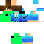 Texture for Cупер_Дэн