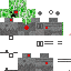 Texture for CreeperBot