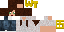 Texture for real lily