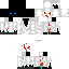 Texture for steve