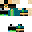 Texture for vass7602 Minecarft Windows10 Edition Beta
